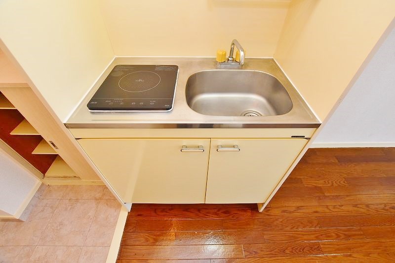 シンコー北九大前スカイマンション その他13