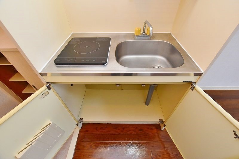 シンコー北九大前スカイマンション その他15