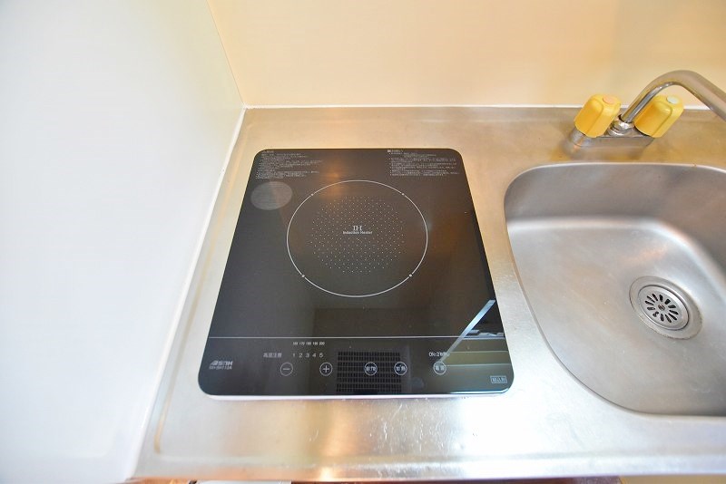 シンコー北九大前スカイマンション その他16