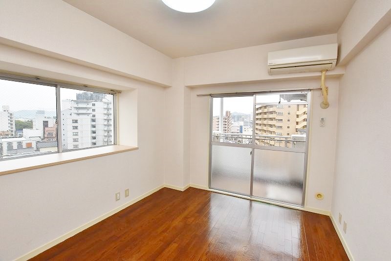 シンコー北九大前スカイマンション その他19