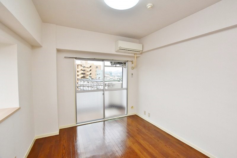 シンコー北九大前スカイマンション その他22