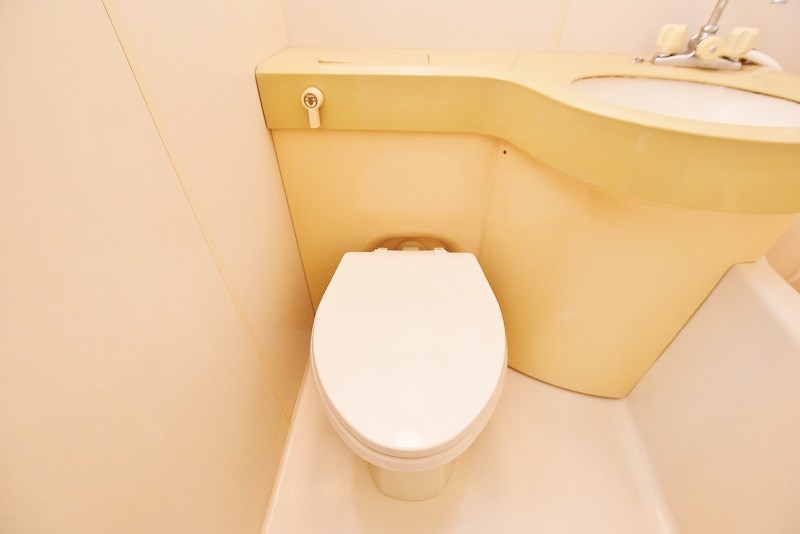 シンコー北九大前スカイマンション その他24