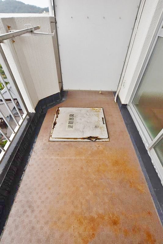 シンコー北九大前スカイマンション その他26