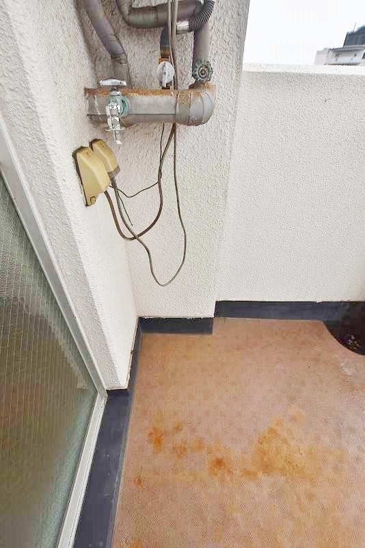 シンコー北九大前スカイマンション その他27