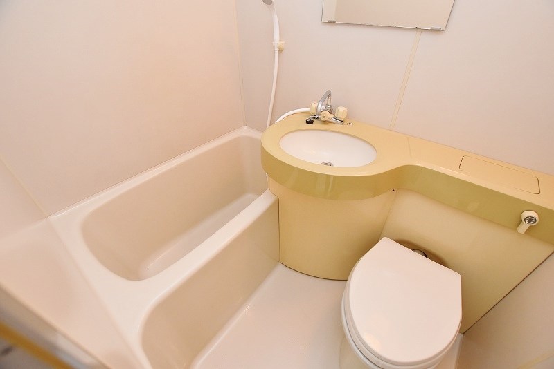 シンコー北九大前スカイマンション その他1