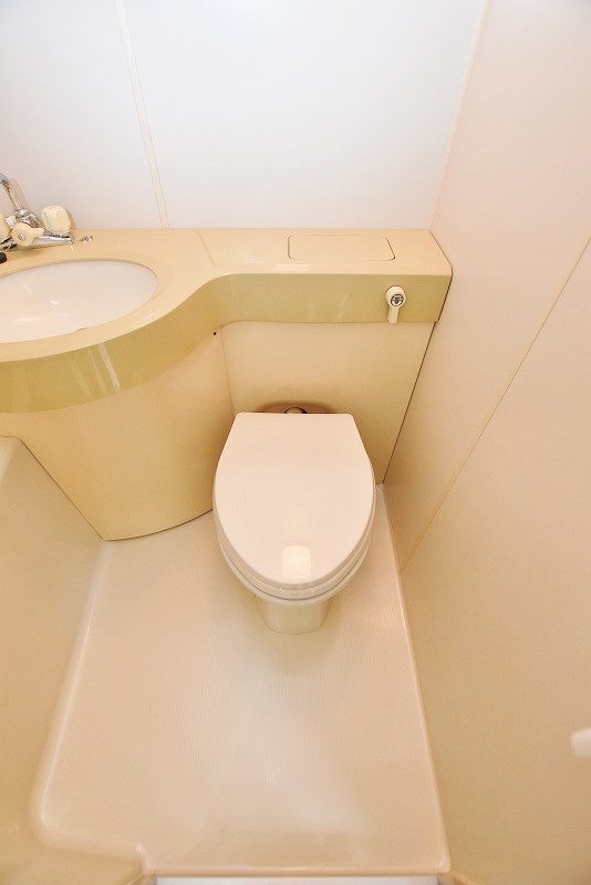 シンコー北九大前スカイマンション その他2