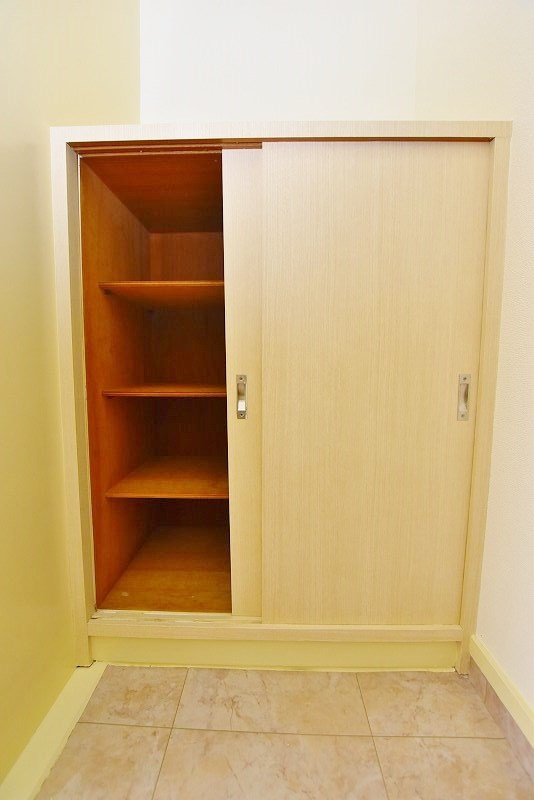 シンコー北九大前スカイマンション その他4