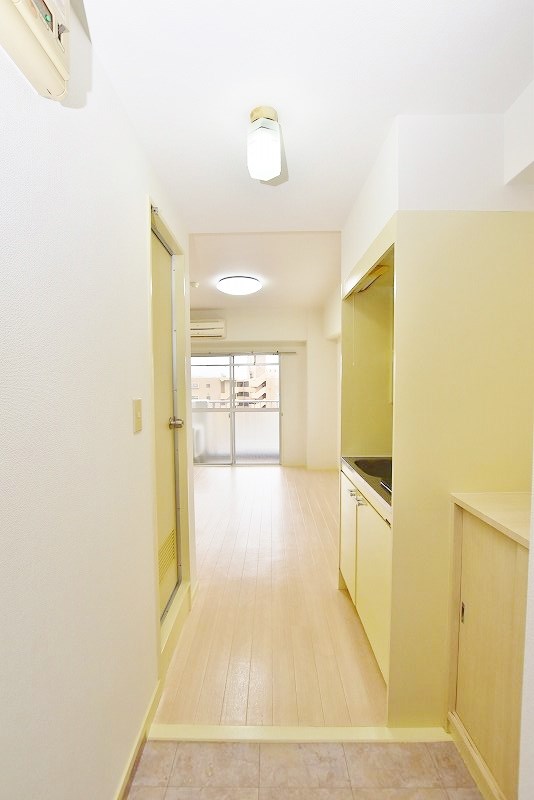 シンコー北九大前スカイマンション その他6