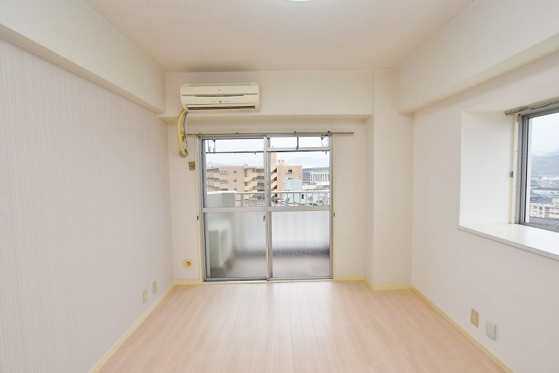 シンコー北九大前スカイマンション その他7