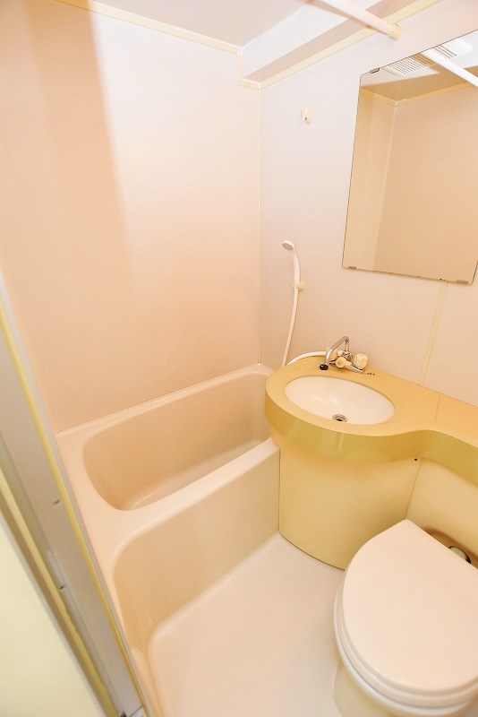 シンコー北九大前スカイマンション その他8