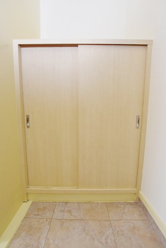 シンコー北九大前スカイマンション その他10