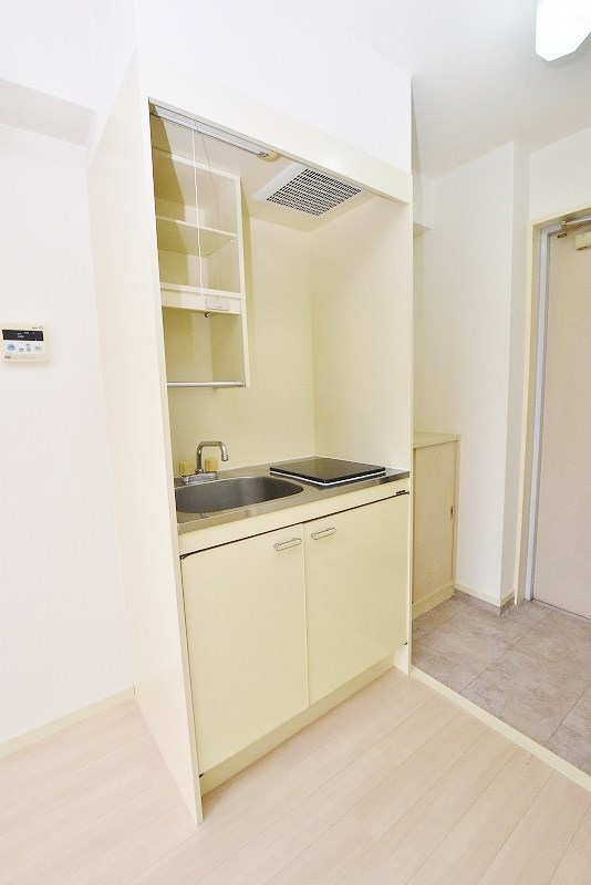 シンコー北九大前スカイマンション その他11