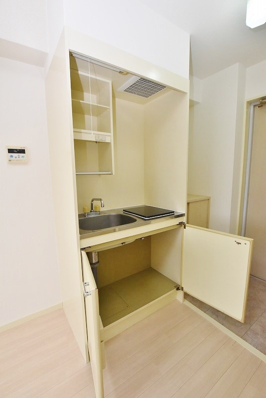 シンコー北九大前スカイマンション その他13