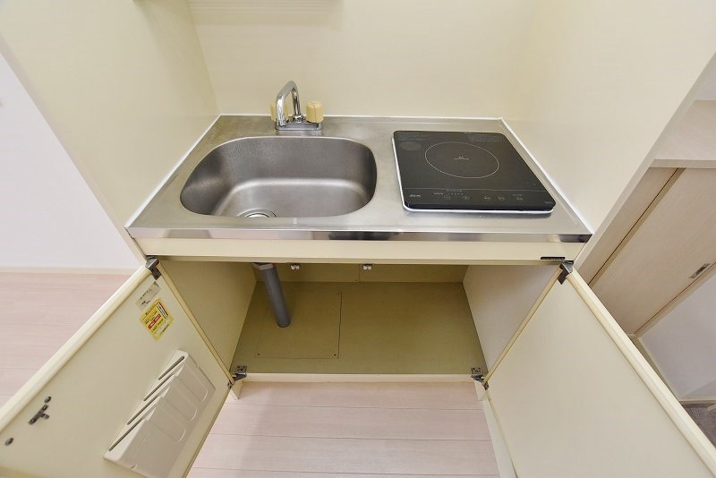 シンコー北九大前スカイマンション その他14