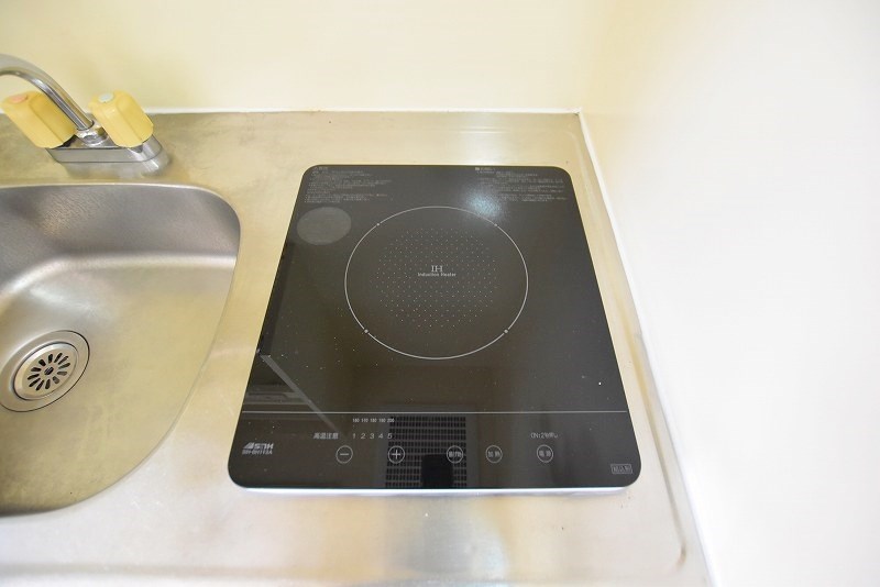 シンコー北九大前スカイマンション その他15