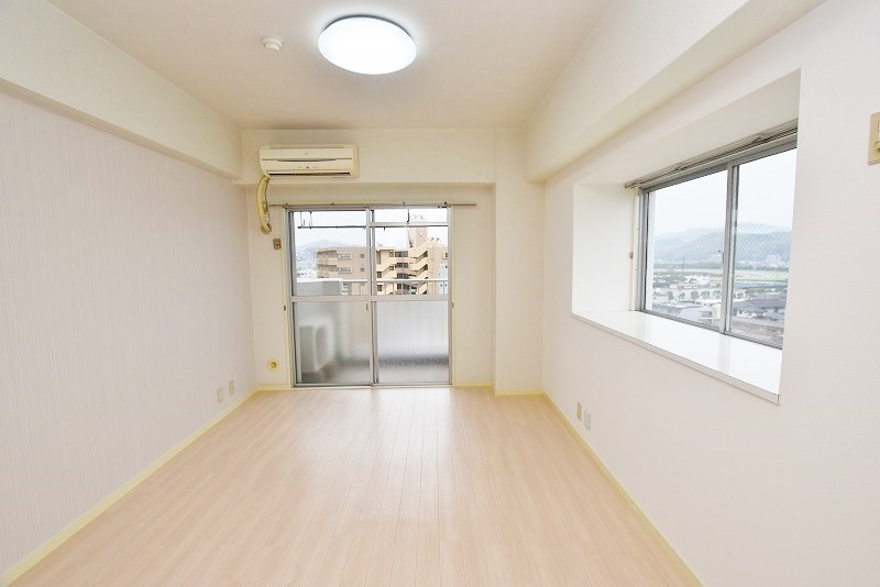 シンコー北九大前スカイマンション その他17