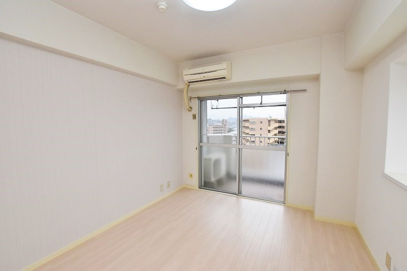 シンコー北九大前スカイマンション その他18