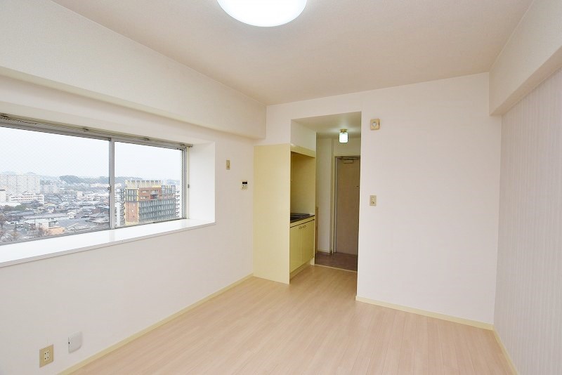 シンコー北九大前スカイマンション その他21