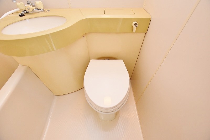 シンコー北九大前スカイマンション その他23