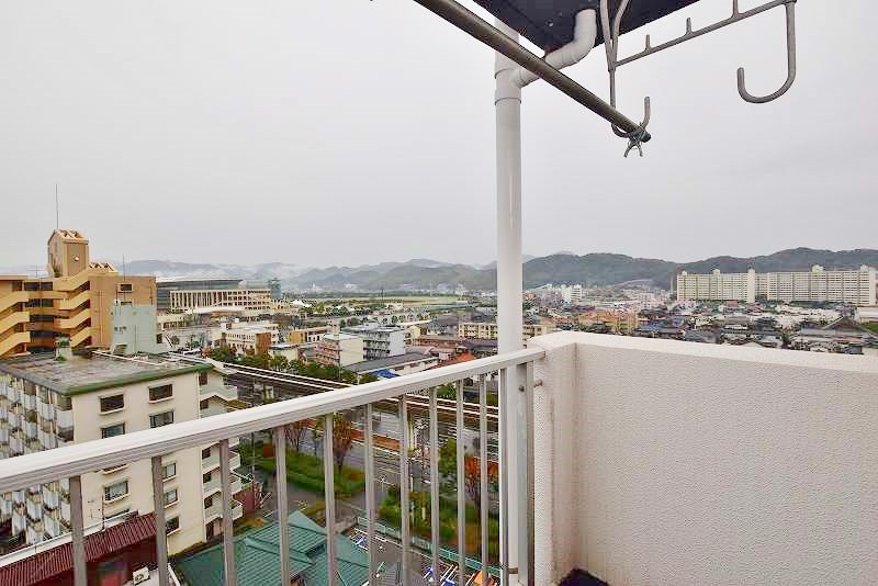 シンコー北九大前スカイマンション その他24