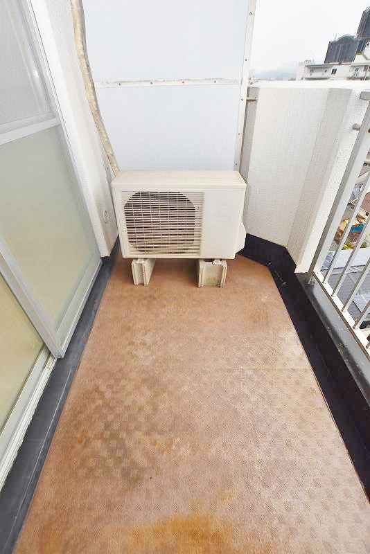 シンコー北九大前スカイマンション その他26