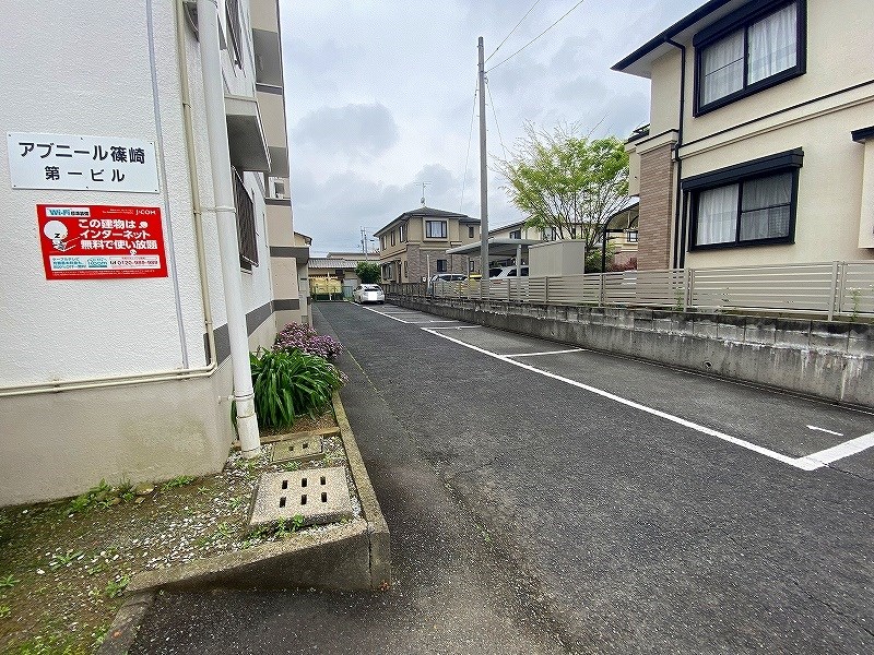 アブニール篠崎第一ビル その他