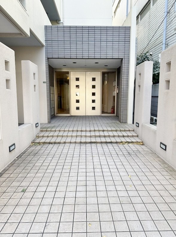 ラクーレⅤ片野 その他外観1