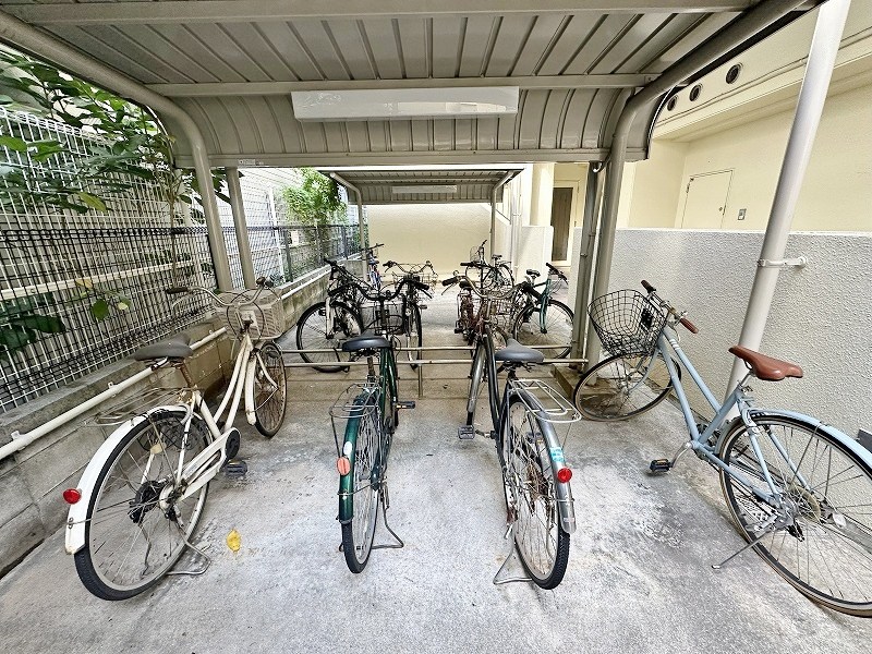 ラクーレⅤ片野 その他外観5