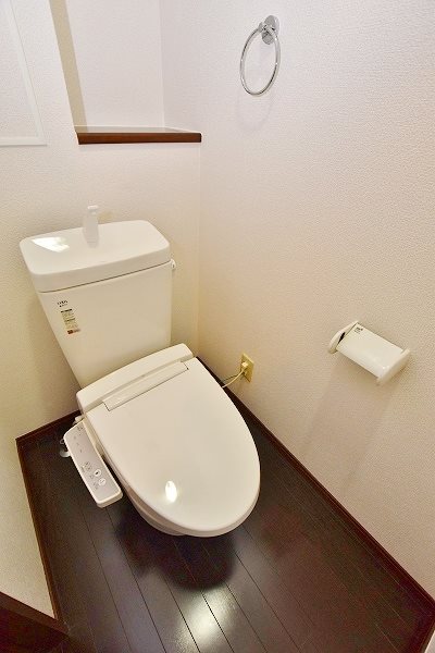 高峰第６晴和ビル その他4