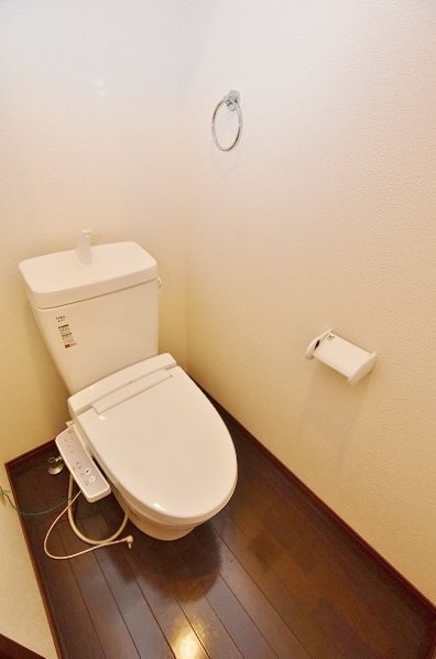 高峰第６晴和ビル その他4