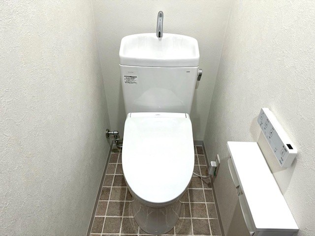 ミリオンコーポラス白藤 その他2