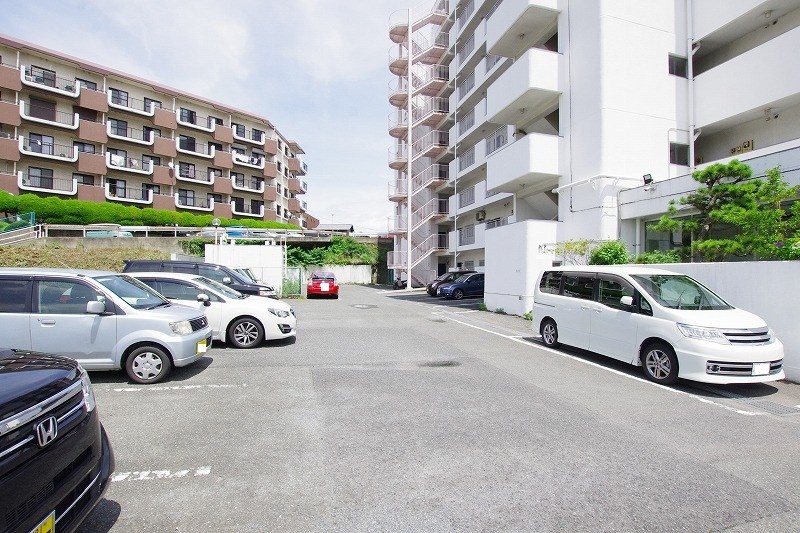 ミリオンコーポラス白藤 その他外観2