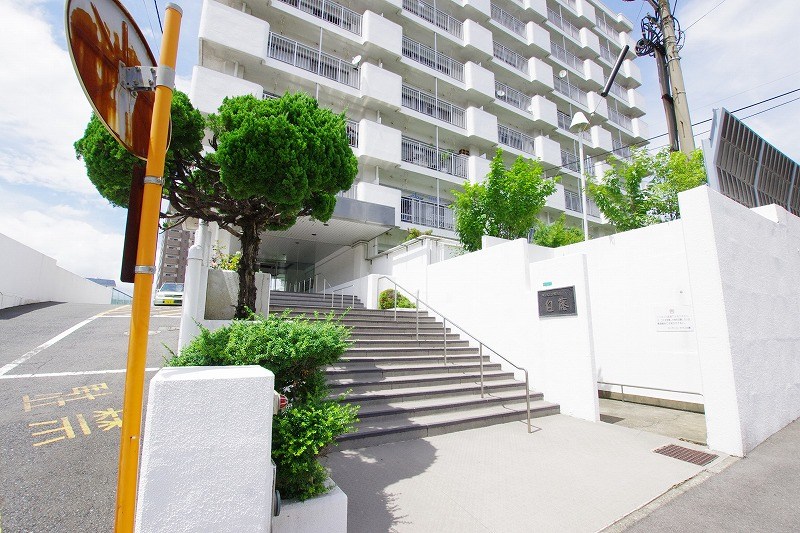 ミリオンコーポラス白藤 その他外観5