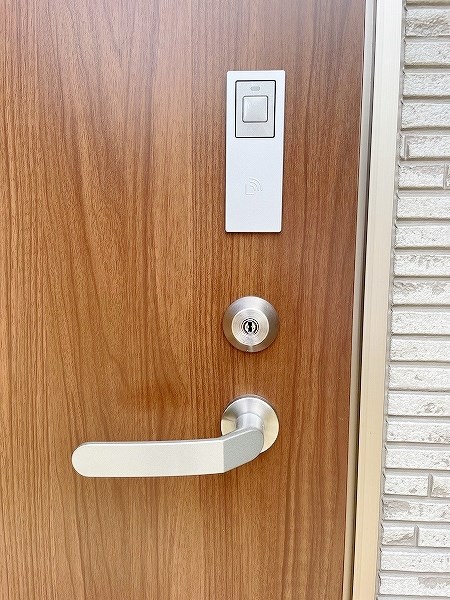 サンラプロ大畠　A棟 その他5