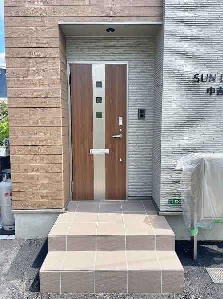 サンラプロ大畠　A棟 その他外観3