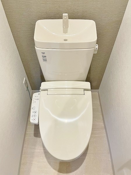 サンラプロ大畠　A棟 その他9