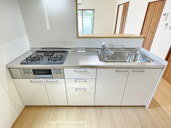 サンラプロ大畠　A棟 その他17