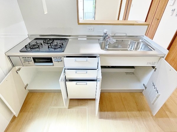 サンラプロ大畠　A棟 その他18