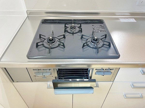 サンラプロ大畠　A棟 その他19