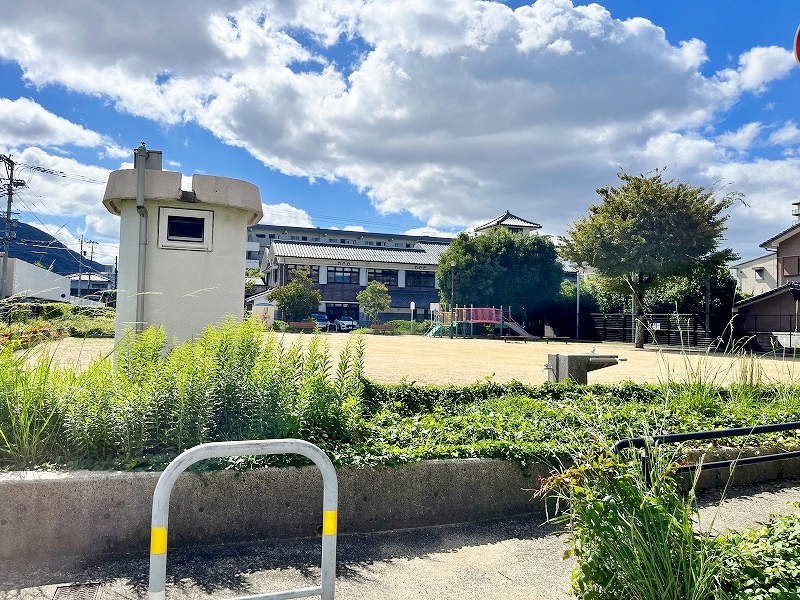 サンラプロ大畠　A棟 周辺画像9