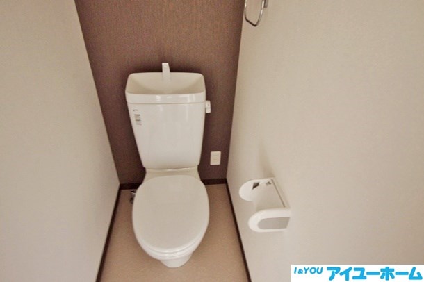 グラシアス　A棟 その他3