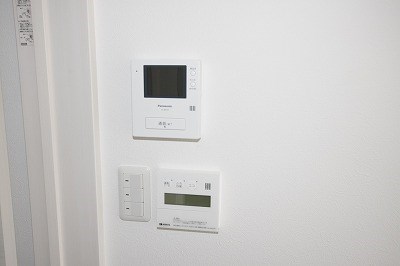 グラシアス　A棟 その他4