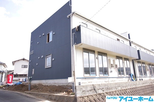 グラシアス　A棟 その他外観3