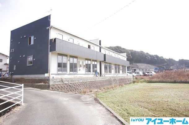 グラシアス　A棟 その他外観4