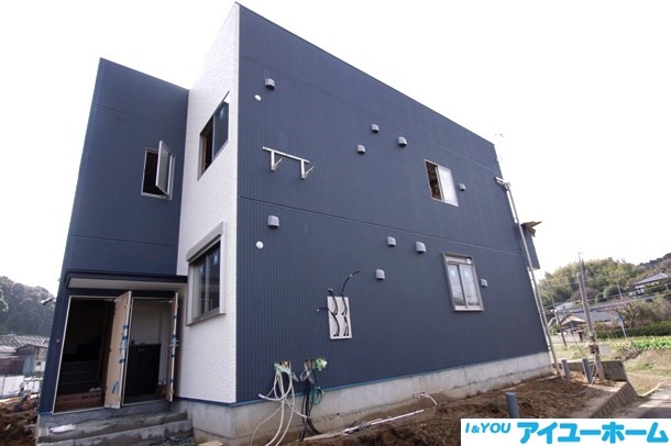 グラシアス　A棟 その他外観5