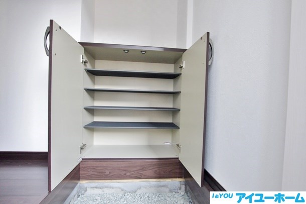 グラシアス　A棟 その他7