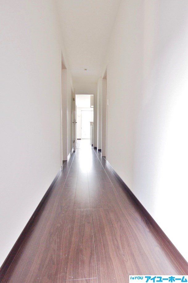 グラシアス　A棟 その他8