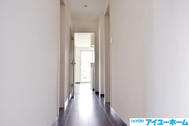 グラシアス　A棟 その他9