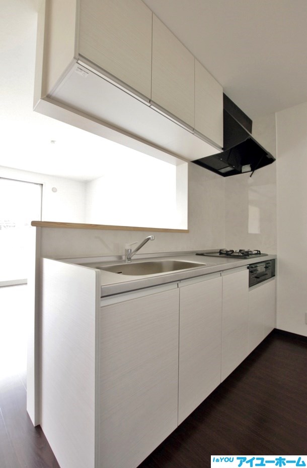 グラシアス　A棟 その他10