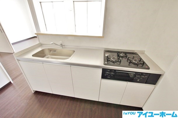 グラシアス　A棟 その他11